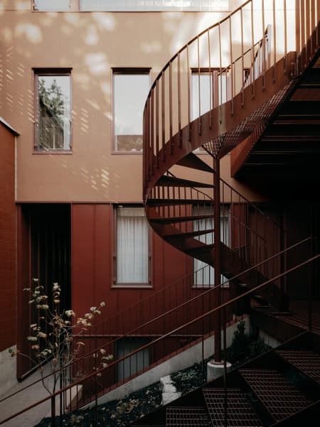 BINÔME Multi-residence